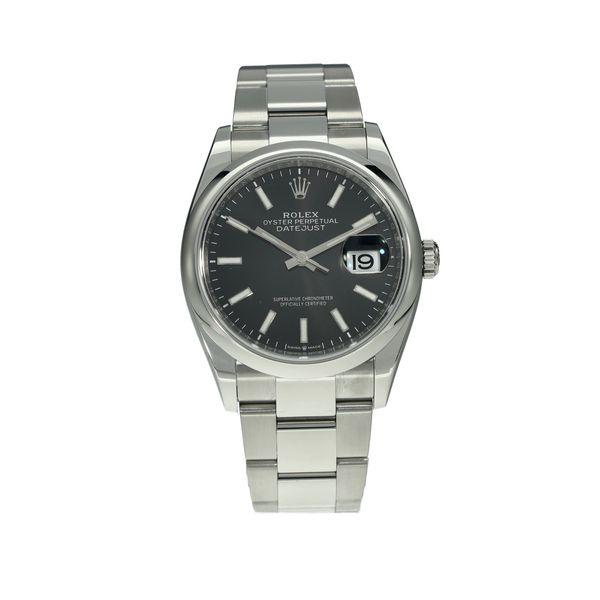 Rolex Datejust 126200